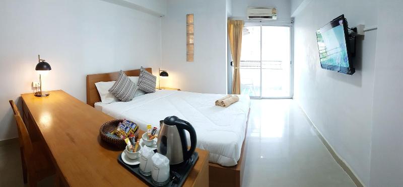 The 20 Sukhumvit 77 - Oda