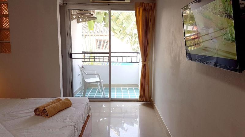 The 20 Sukhumvit 77 - Oda