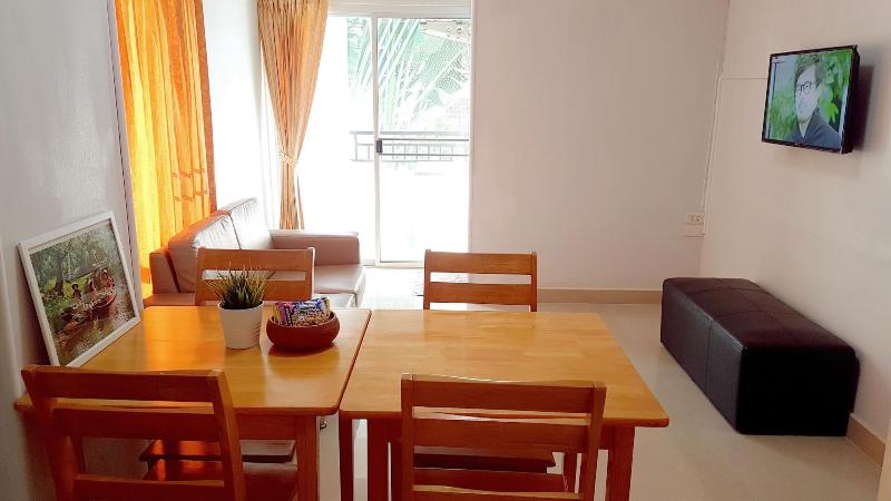 The 20 Sukhumvit 77 - Oda