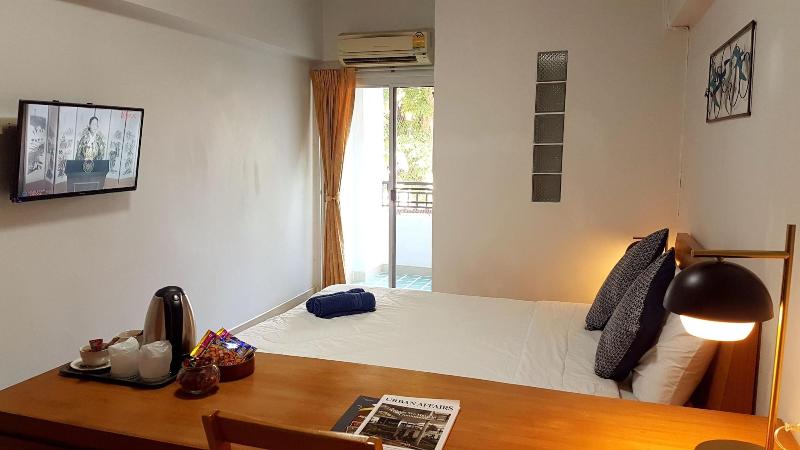 The 20 Sukhumvit 77 - Oda