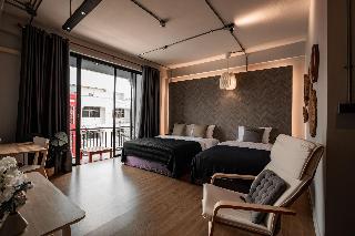 The Brown Hotel fotoÄŸrafÄ±