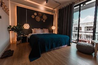 The Brown Hotel fotoÄŸrafÄ±