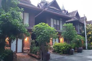 Baan Tawai Lanna Resort by ZUZU fotoÄŸrafÄ±