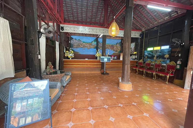 Baan Tawai Lanna Resort by ZUZU - Genel