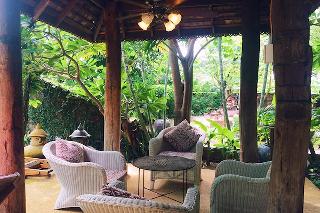 Baan Tawai Lanna Resort by ZUZU fotoÄŸrafÄ±