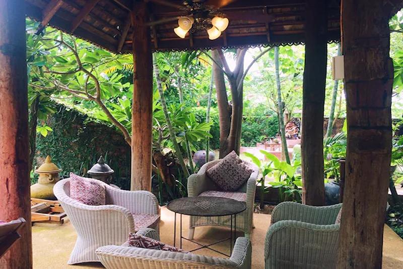 Baan Tawai Lanna Resort by ZUZU - Genel
