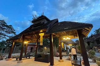 Baan Tawai Lanna Resort by ZUZU fotoÄŸrafÄ±