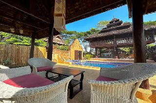 Baan Tawai Lanna Resort by ZUZU fotoÄŸrafÄ±