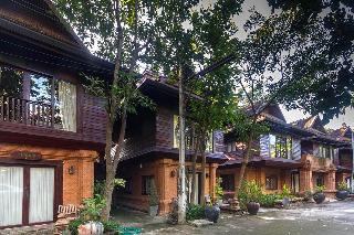 Baan Tawai Lanna Resort by ZUZU fotoÄŸrafÄ±