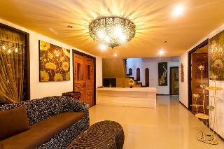 Baan Tawai Lanna Resort by ZUZU fotoÄŸrafÄ±