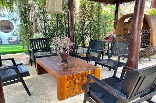 Baan Tawai Lanna Resort by ZUZU fotoÄŸrafÄ±