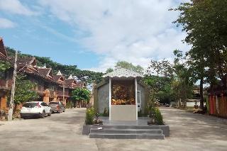 Baan Tawai Lanna Resort by ZUZU fotoÄŸrafÄ±