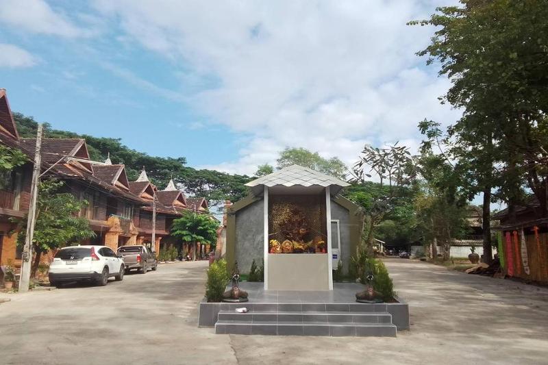 Baan Tawai Lanna Resort by ZUZU - Genel