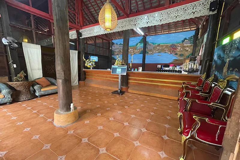Baan Tawai Lanna Resort by ZUZU - Genel