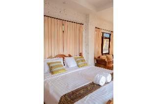 Baan Tawai Lanna Resort by ZUZU fotoÄŸrafÄ±