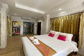 Baan Tawai Lanna Resort by ZUZU fotoÄŸrafÄ±