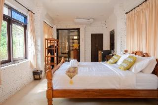 Baan Tawai Lanna Resort by ZUZU fotoÄŸrafÄ±