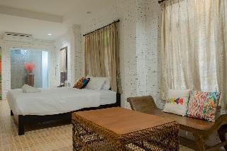 Baan Tawai Lanna Resort by ZUZU fotoÄŸrafÄ±