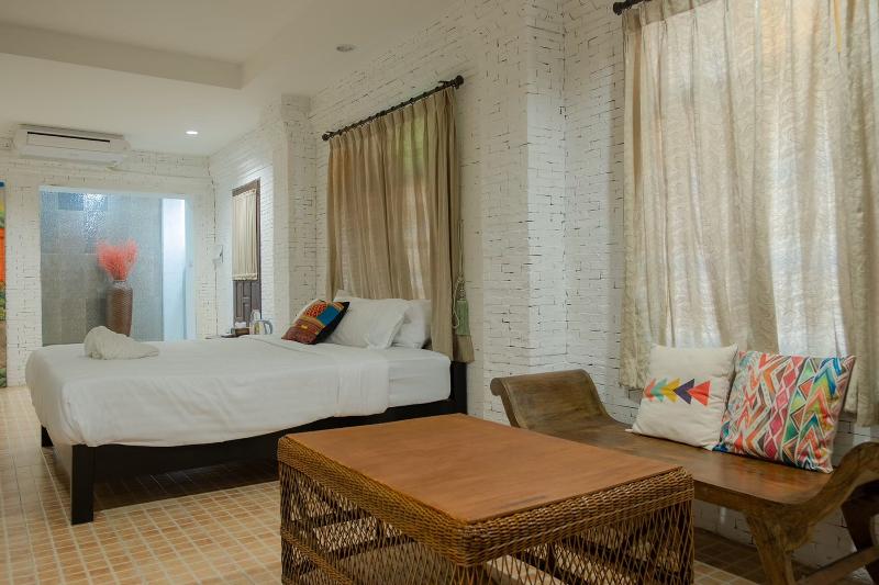 Baan Tawai Lanna Resort by ZUZU - Oda