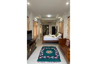 Baan Tawai Lanna Resort by ZUZU fotoÄŸrafÄ±