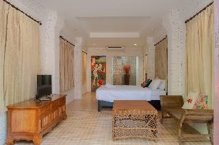 Baan Tawai Lanna Resort by ZUZU fotoÄŸrafÄ±