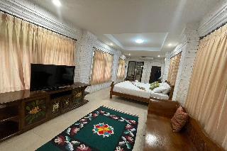 Baan Tawai Lanna Resort by ZUZU fotoÄŸrafÄ±