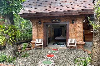 Baan Tawai Lanna Resort by ZUZU fotoÄŸrafÄ±