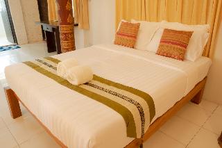Baan Tawai Lanna Resort by ZUZU fotoÄŸrafÄ±