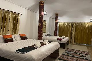 Baan Tawai Lanna Resort by ZUZU fotoÄŸrafÄ±