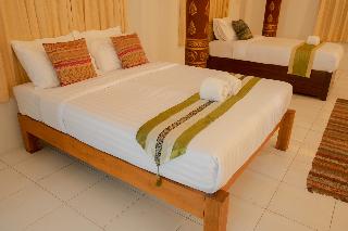 Baan Tawai Lanna Resort by ZUZU fotoÄŸrafÄ±