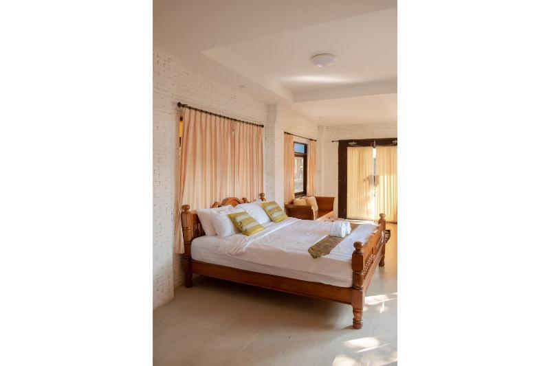 Baan Tawai Lanna Resort by ZUZU - Oda