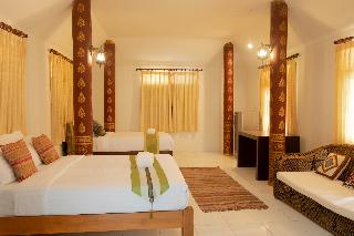 Baan Tawai Lanna Resort by ZUZU fotoÄŸrafÄ±