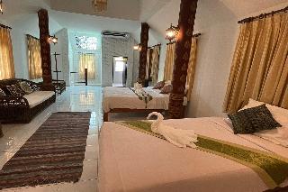 Baan Tawai Lanna Resort by ZUZU fotoÄŸrafÄ±