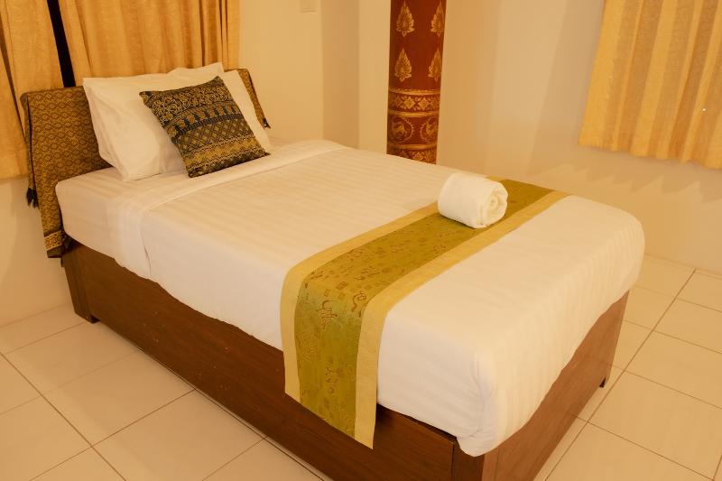 Baan Tawai Lanna Resort by ZUZU - Oda