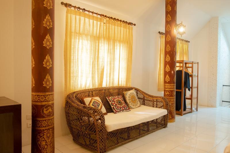 Baan Tawai Lanna Resort by ZUZU - Oda
