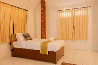 Baan Tawai Lanna Resort by ZUZU fotoÄŸrafÄ±