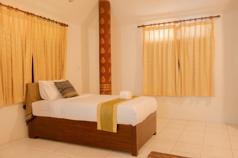Baan Tawai Lanna Resort by ZUZU - Oda