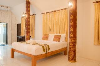 Baan Tawai Lanna Resort by ZUZU fotoÄŸrafÄ±