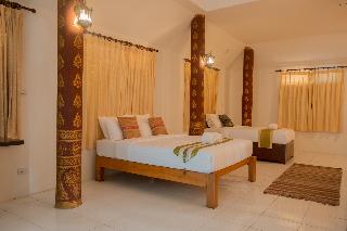 Baan Tawai Lanna Resort by ZUZU fotoÄŸrafÄ±