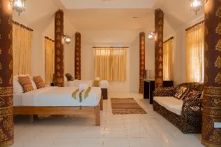 Baan Tawai Lanna Resort by ZUZU fotoÄŸrafÄ±
