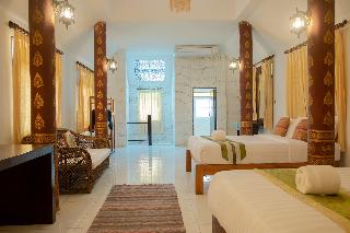 Baan Tawai Lanna Resort by ZUZU fotoÄŸrafÄ±