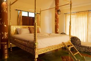 Baan Tawai Lanna Resort by ZUZU fotoÄŸrafÄ±