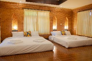 Baan Tawai Lanna Resort by ZUZU fotoÄŸrafÄ±
