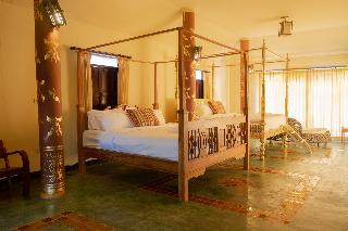 Baan Tawai Lanna Resort by ZUZU fotoÄŸrafÄ±