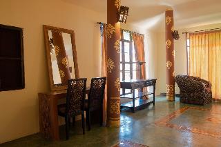 Baan Tawai Lanna Resort by ZUZU fotoÄŸrafÄ±
