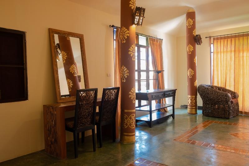 Baan Tawai Lanna Resort by ZUZU - Oda