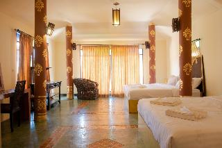 Baan Tawai Lanna Resort by ZUZU fotoÄŸrafÄ±