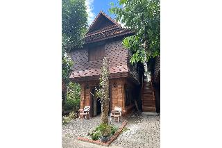 Baan Tawai Lanna Resort by ZUZU fotoÄŸrafÄ±