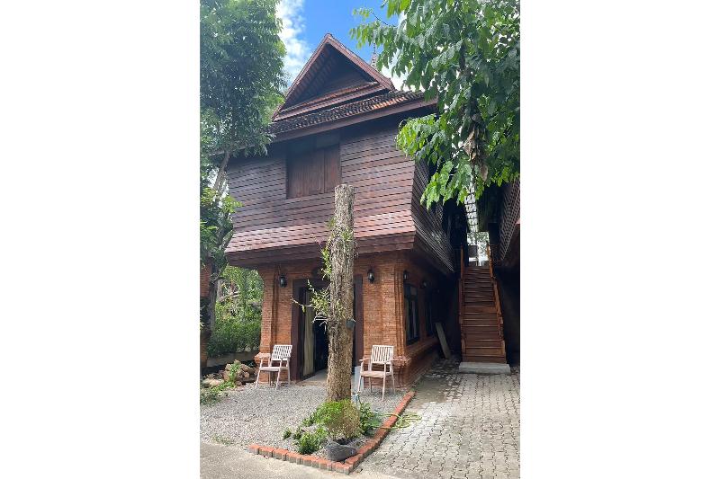 Baan Tawai Lanna Resort by ZUZU - Oda