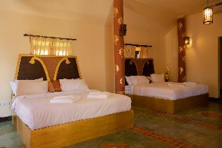Baan Tawai Lanna Resort by ZUZU fotoÄŸrafÄ±